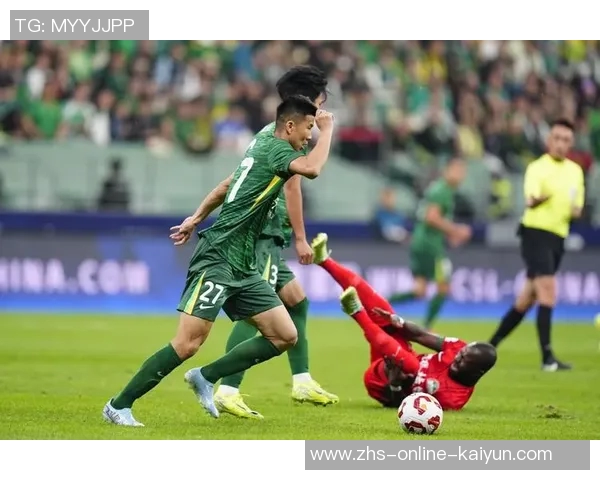 北京国安主场迎战河南建业期待精彩对决双方争夺中超积分榜重要位置