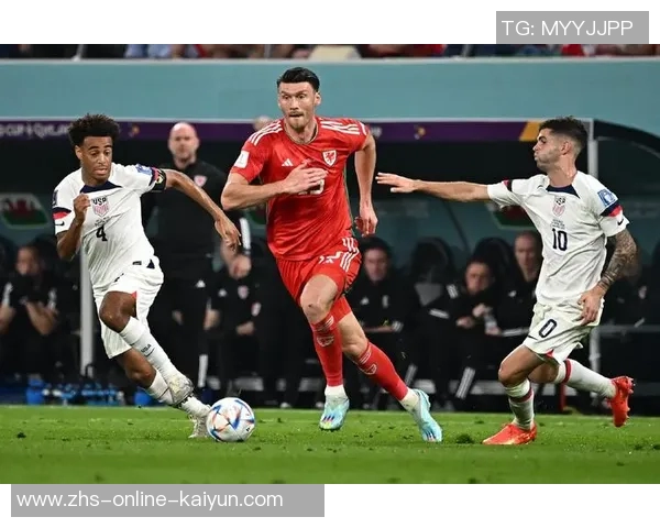 威尔士与美国激战在即谁将赢得这场足球盛宴的胜利