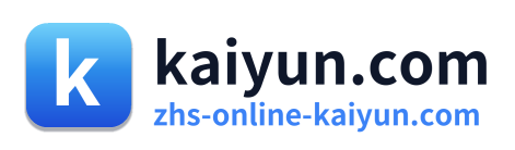 kaiyun.com Logo